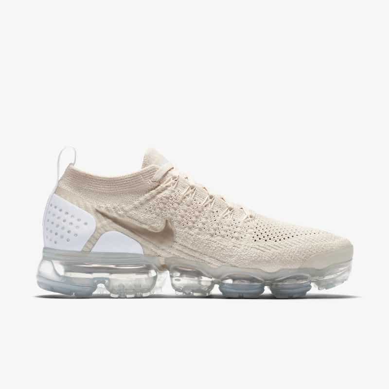 Nike Air Vapormax Flyknit 2.0 Light Cream